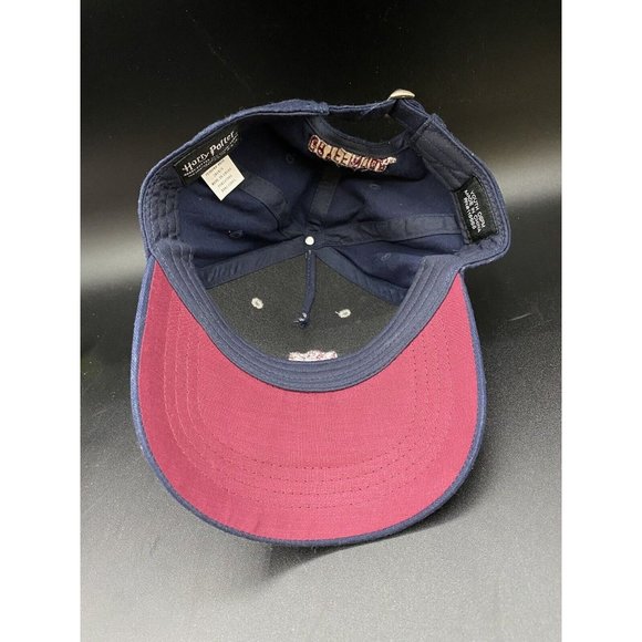 Harry Potter Gryffindor Snapback Cap Hat Official Licensed YOUTH - Picture 4 of 8